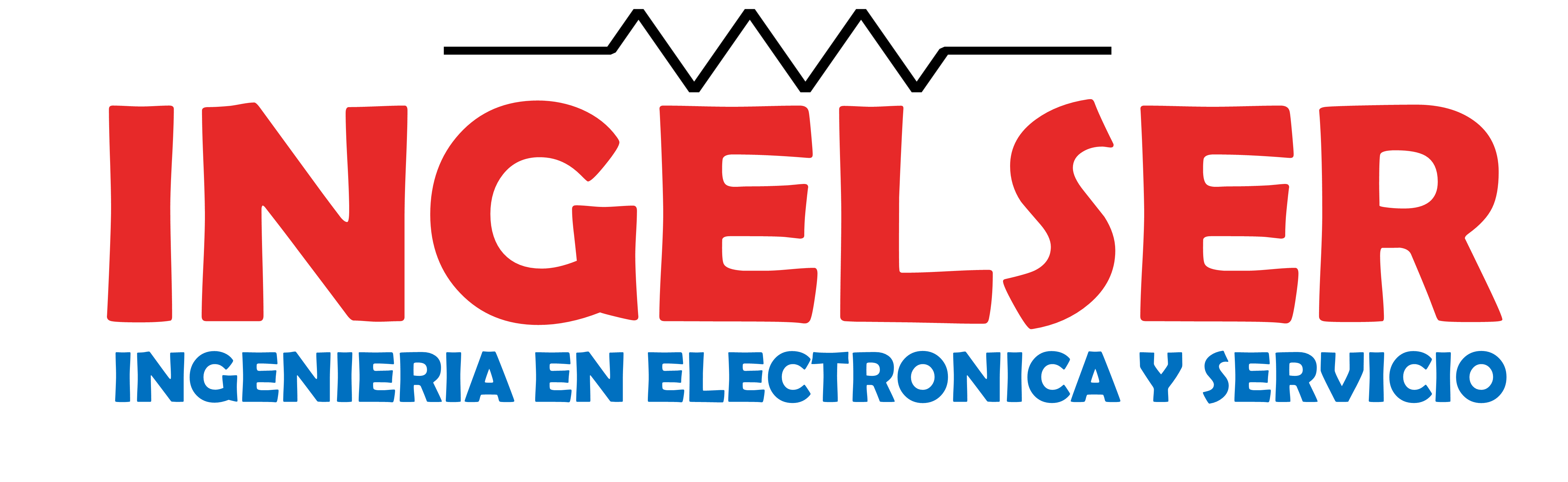INGELSER – INGENIERIA EN ELECTRONICA Y SERVICIO